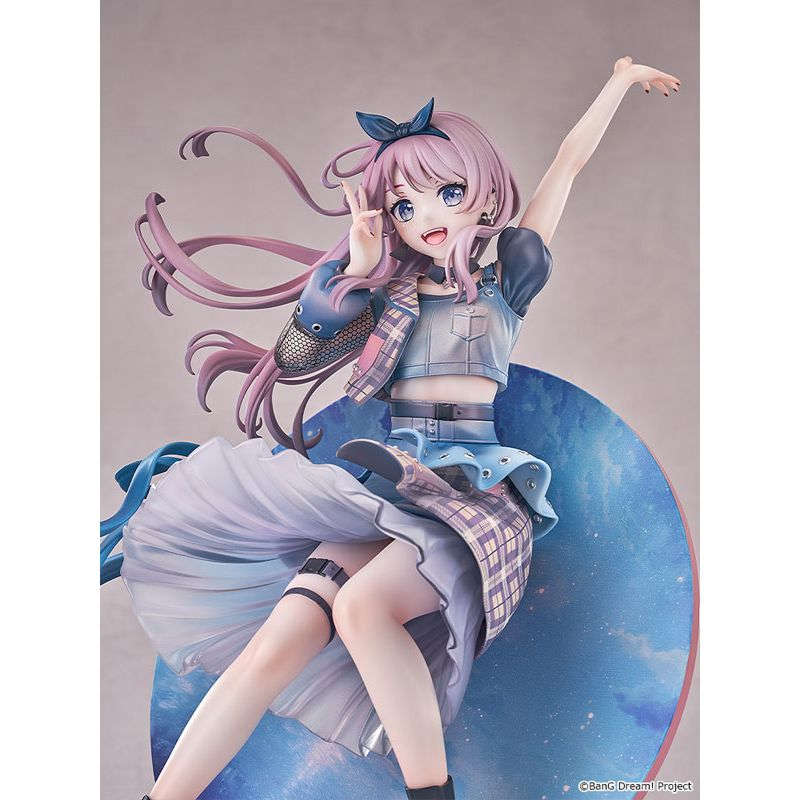 Anon Chihaya Zero Gravity Ver. by Good Smile Arts Shanghai - Shop at ToyCoin