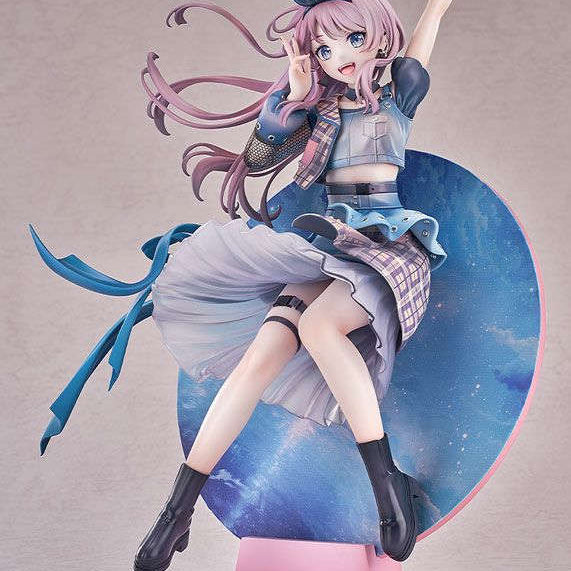 Anon Chihaya Zero Gravity Ver. by Good Smile Arts Shanghai - Shop at ToyCoin
