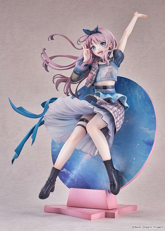 Anon Chihaya Zero Gravity Ver. by Good Smile Arts Shanghai - Shop at ToyCoin