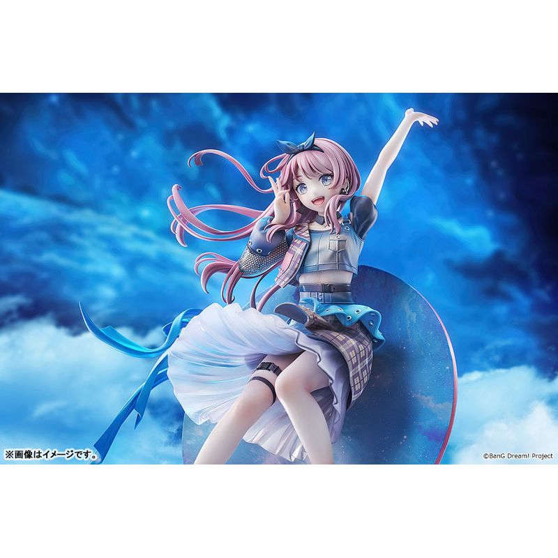 Anon Chihaya Zero Gravity Ver. by Good Smile Arts Shanghai - Shop at ToyCoin