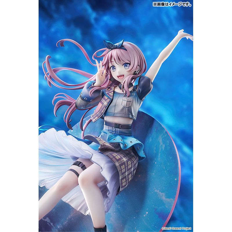 Anon Chihaya Zero Gravity Ver. by Good Smile Arts Shanghai - Shop at ToyCoin