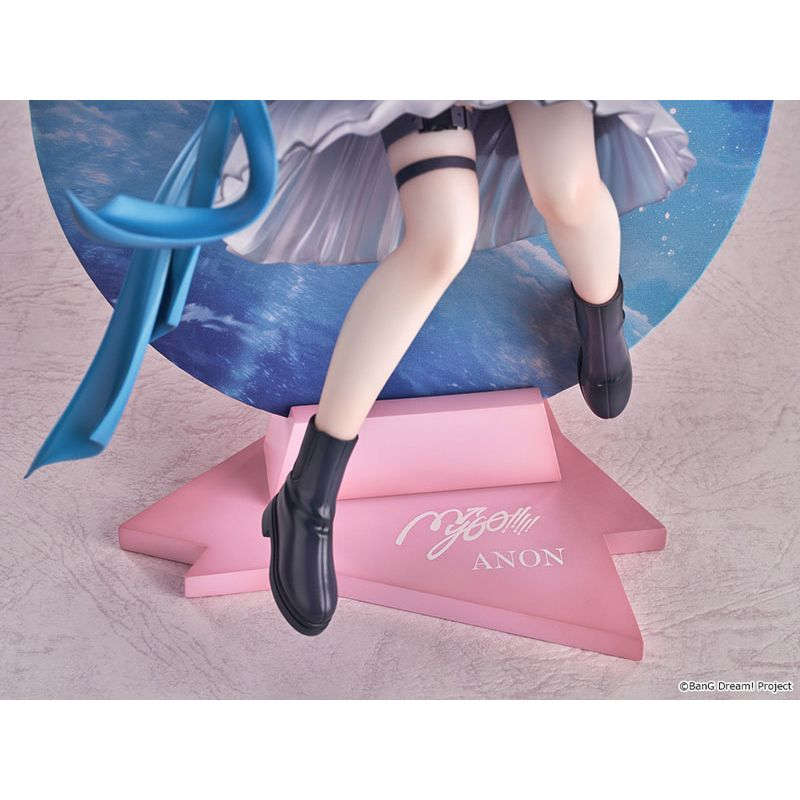 Anon Chihaya Zero Gravity Ver. by Good Smile Arts Shanghai - Shop at ToyCoin