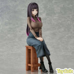 Anteiru Illustration "Bijutsubu no Reika-sensei" by Union Creative - Shop at ToyCoin