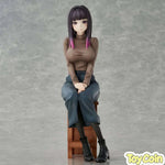 Anteiru Illustration "Bijutsubu no Reika-sensei" by Union Creative - Shop at ToyCoin