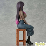 Anteiru Illustration "Bijutsubu no Reika-sensei" by Union Creative - Shop at ToyCoin