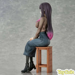 Anteiru Illustration "Bijutsubu no Reika-sensei" by Union Creative - Shop at ToyCoin