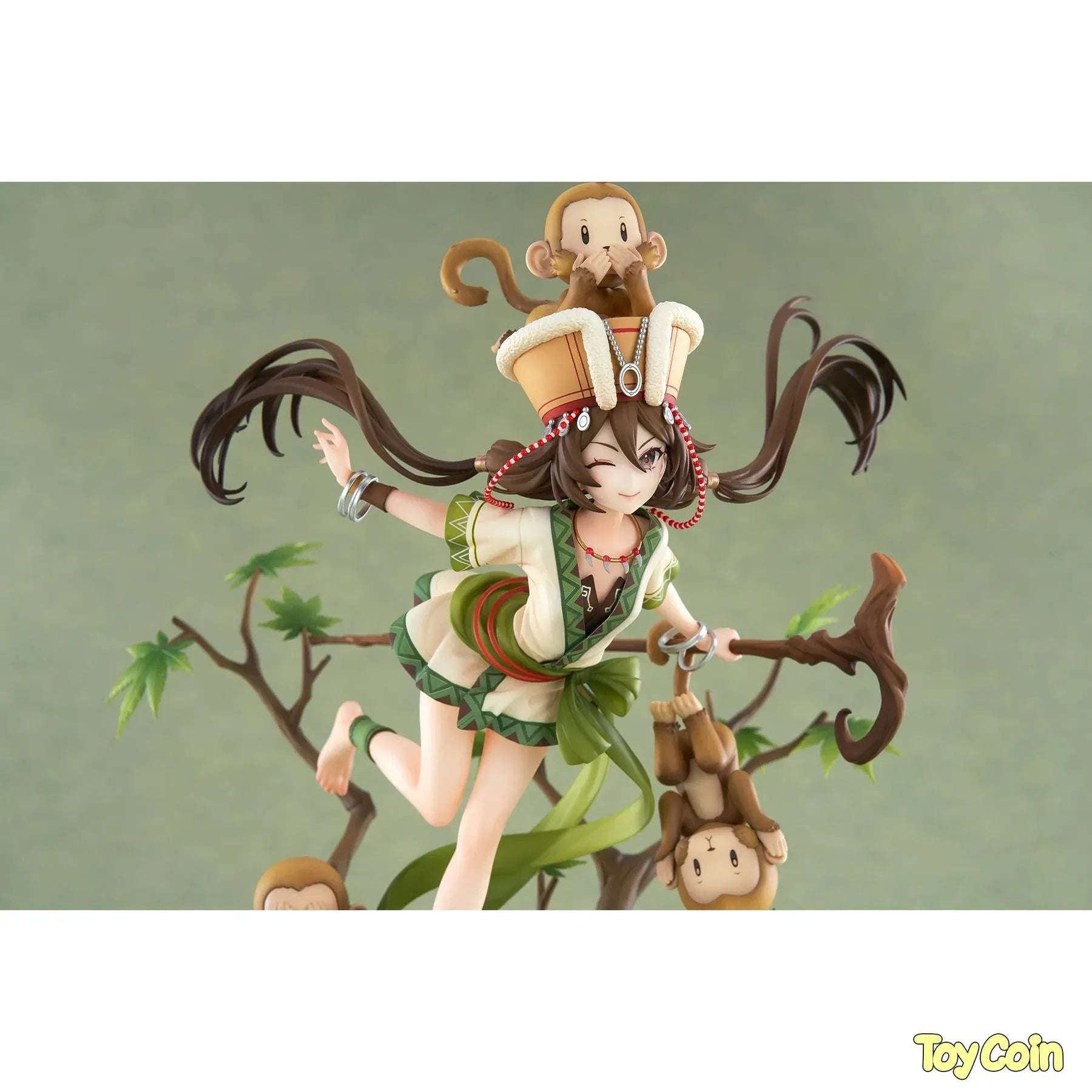Anu by APEX - Shop at ToyCoin