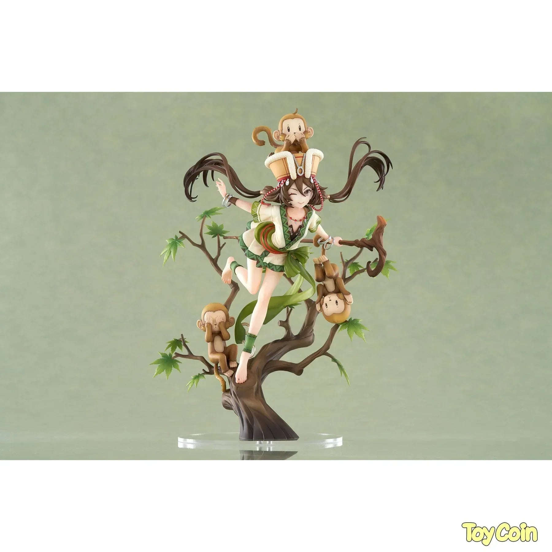 Anu by APEX - Shop at ToyCoin