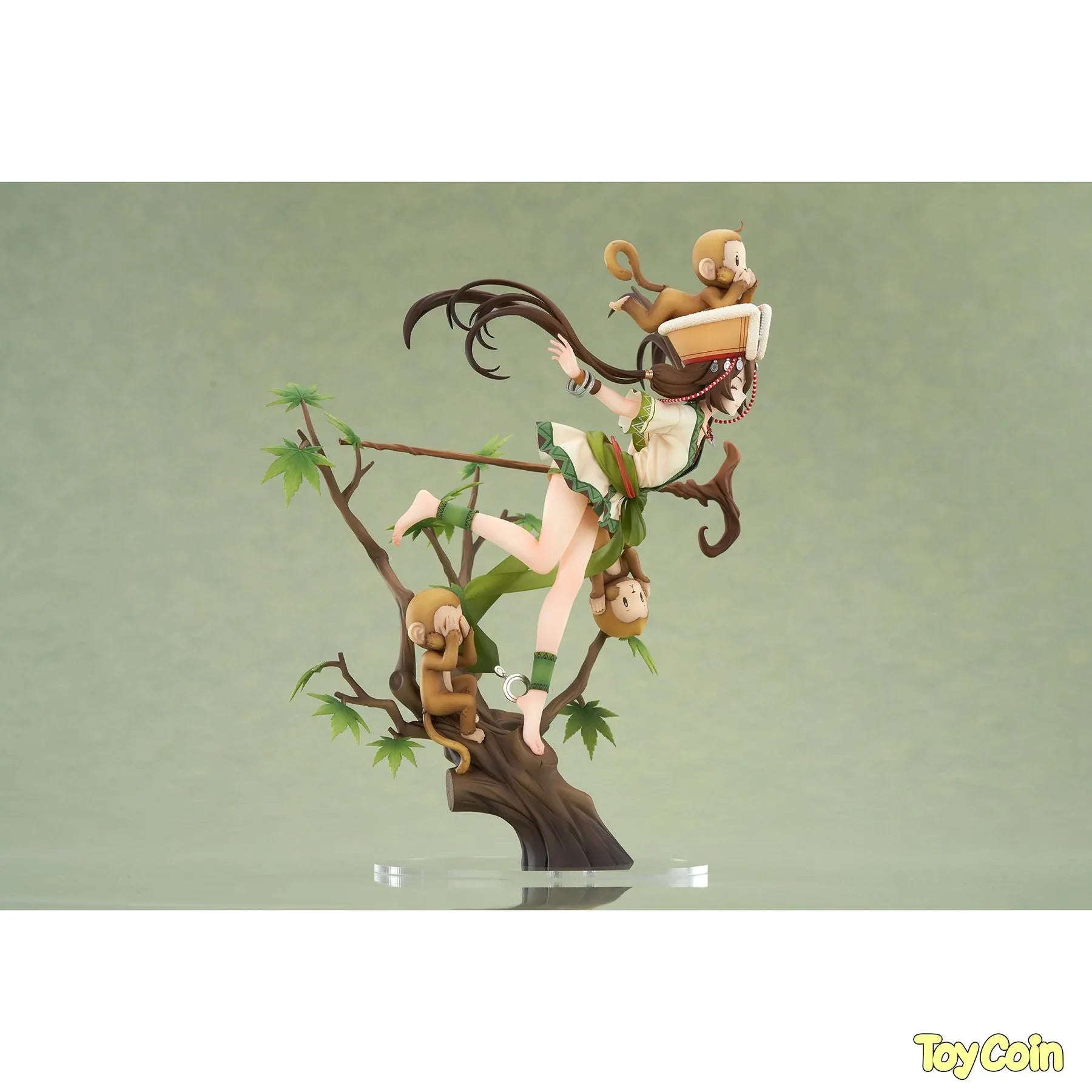 Anu by APEX - Shop at ToyCoin