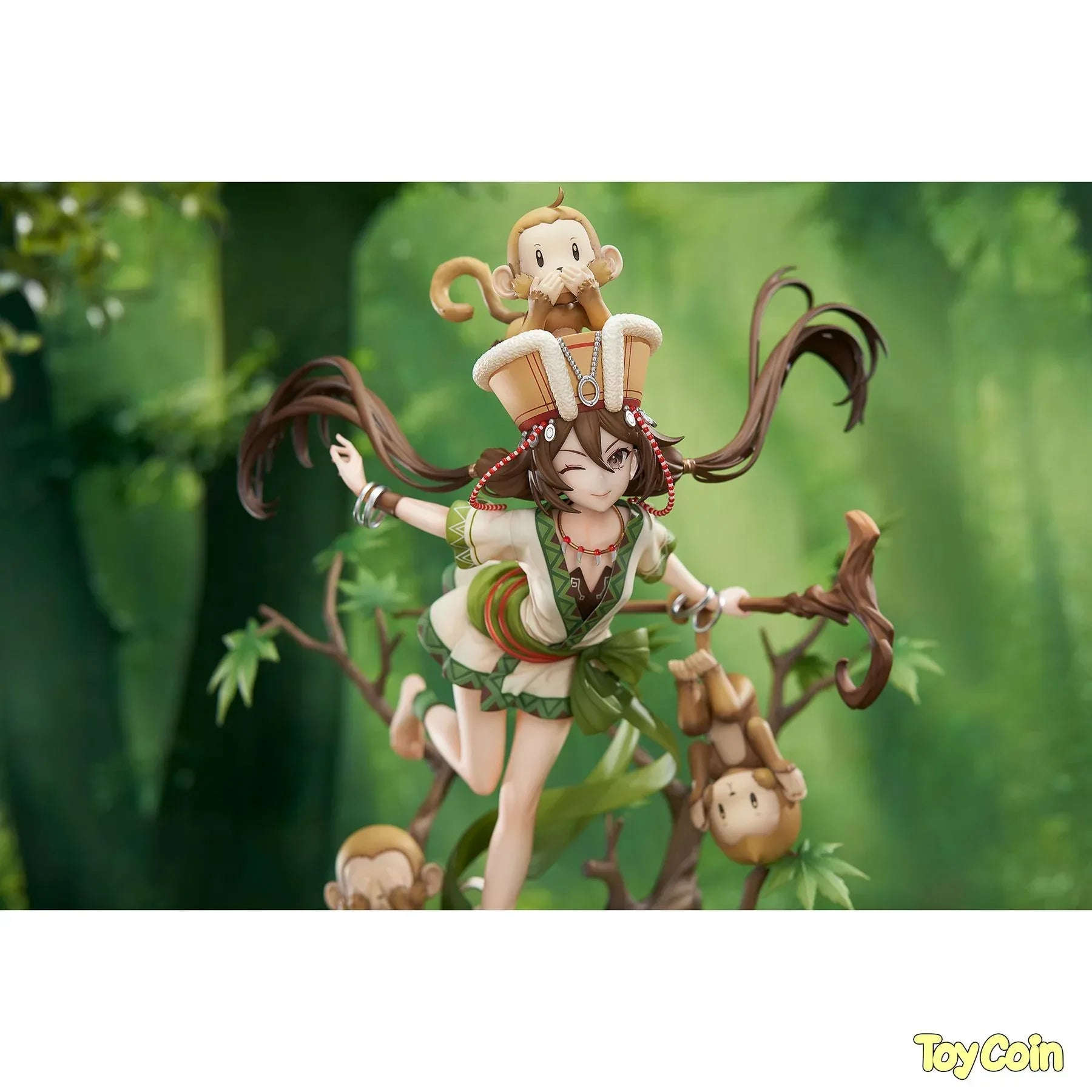 Anu by APEX - Shop at ToyCoin