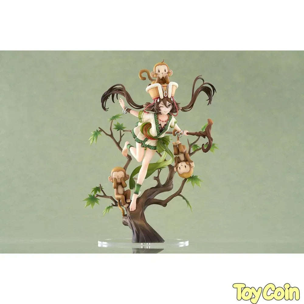Anu Shen Mu Miao Ying Ver. by APEX - Shop at ToyCoin