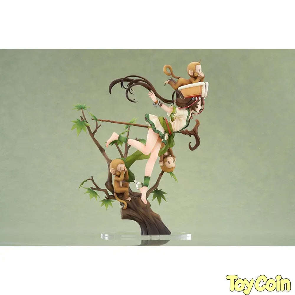 Anu Shen Mu Miao Ying Ver. by APEX - Shop at ToyCoin