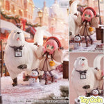 Anya Forger & Bond Forger by eStream - Shop at ToyCoin