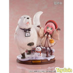 Anya Forger & Bond Forger by eStream - Shop at ToyCoin