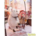 Anya Forger & Bond Forger by eStream - Shop at ToyCoin