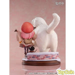 Anya Forger & Bond Forger by eStream - Shop at ToyCoin
