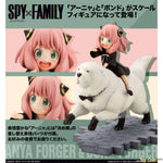 Anya Forger & Bond Forger by Kotobukiya - Shop at ToyCoin