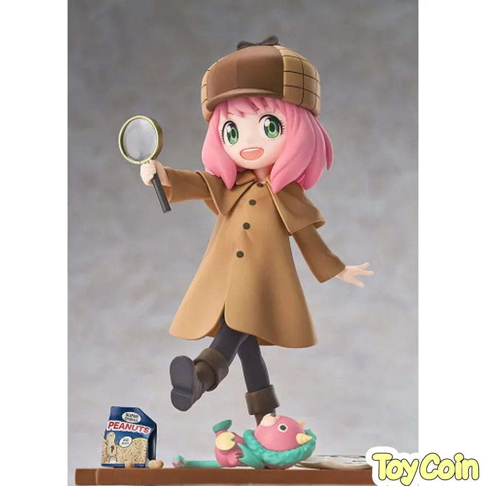 Anya Forger: Detective Ver. by Good Smile Company - Shop at ToyCoin