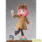Anya Forger: Detective Ver. by Good Smile Company - Shop at ToyCoin