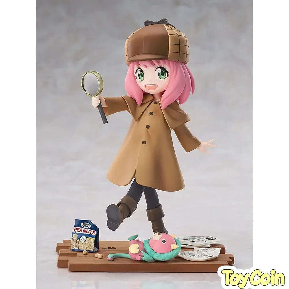 Anya Forger: Detective Ver. by Good Smile Company - Shop at ToyCoin
