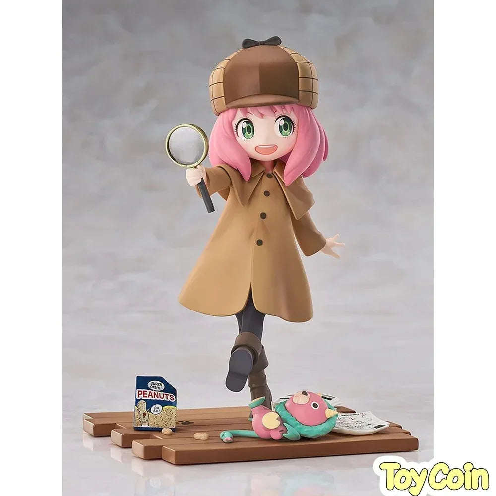 Anya Forger: Detective Ver. by Good Smile Company - Shop at ToyCoin
