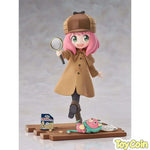 Anya Forger: Detective Ver. by Good Smile Company - Shop at ToyCoin