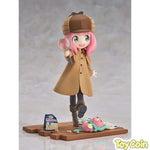 Anya Forger: Detective Ver. by Good Smile Company - Shop at ToyCoin