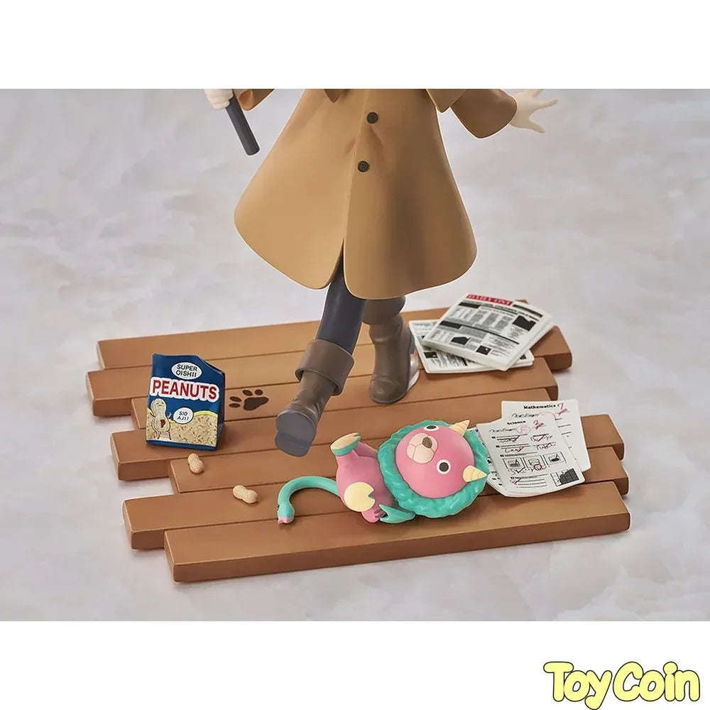 Anya Forger: Detective Ver. by Good Smile Company - Shop at ToyCoin