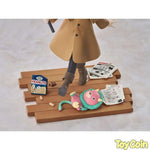 Anya Forger: Detective Ver. by Good Smile Company - Shop at ToyCoin