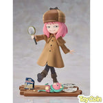 Anya Forger: Detective Ver. by Good Smile Company - Shop at ToyCoin