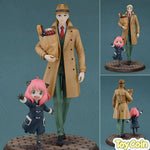 Anya & Loid by Good Smile Company - Shop at ToyCoin