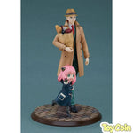 Anya & Loid by Good Smile Company - Shop at ToyCoin