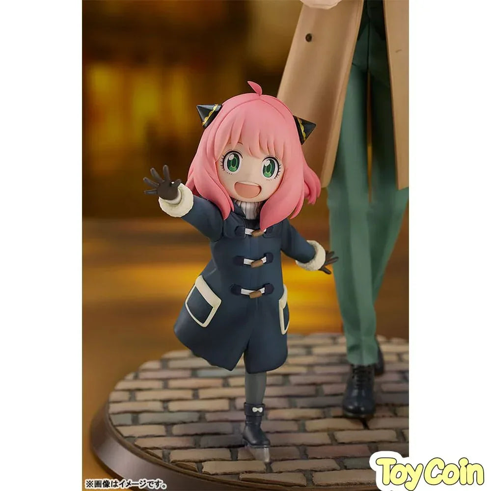 Anya & Loid by Good Smile Company - Shop at ToyCoin