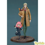 Anya & Loid by Good Smile Company - Shop at ToyCoin
