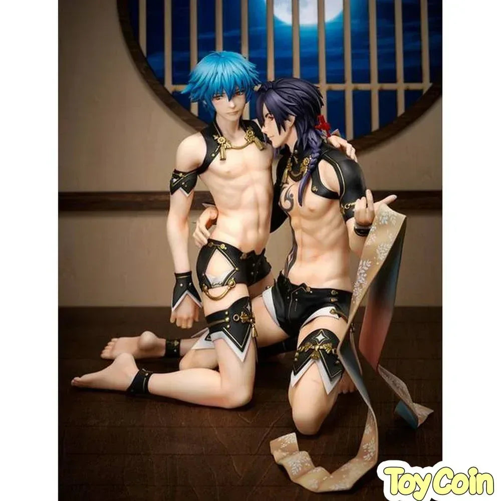 Aoba & Koujaku by Native - Shop at ToyCoin