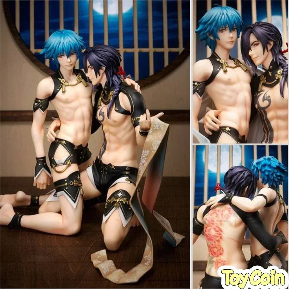 Aoba & Koujaku by Native - Shop at ToyCoin