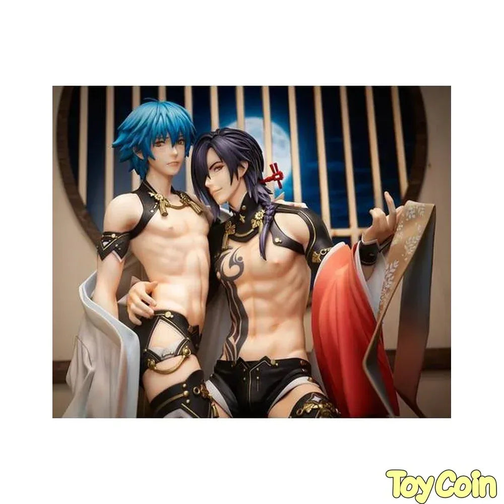 Aoba & Koujaku by Native - Shop at ToyCoin