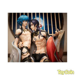 Aoba & Koujaku by Native - Shop at ToyCoin