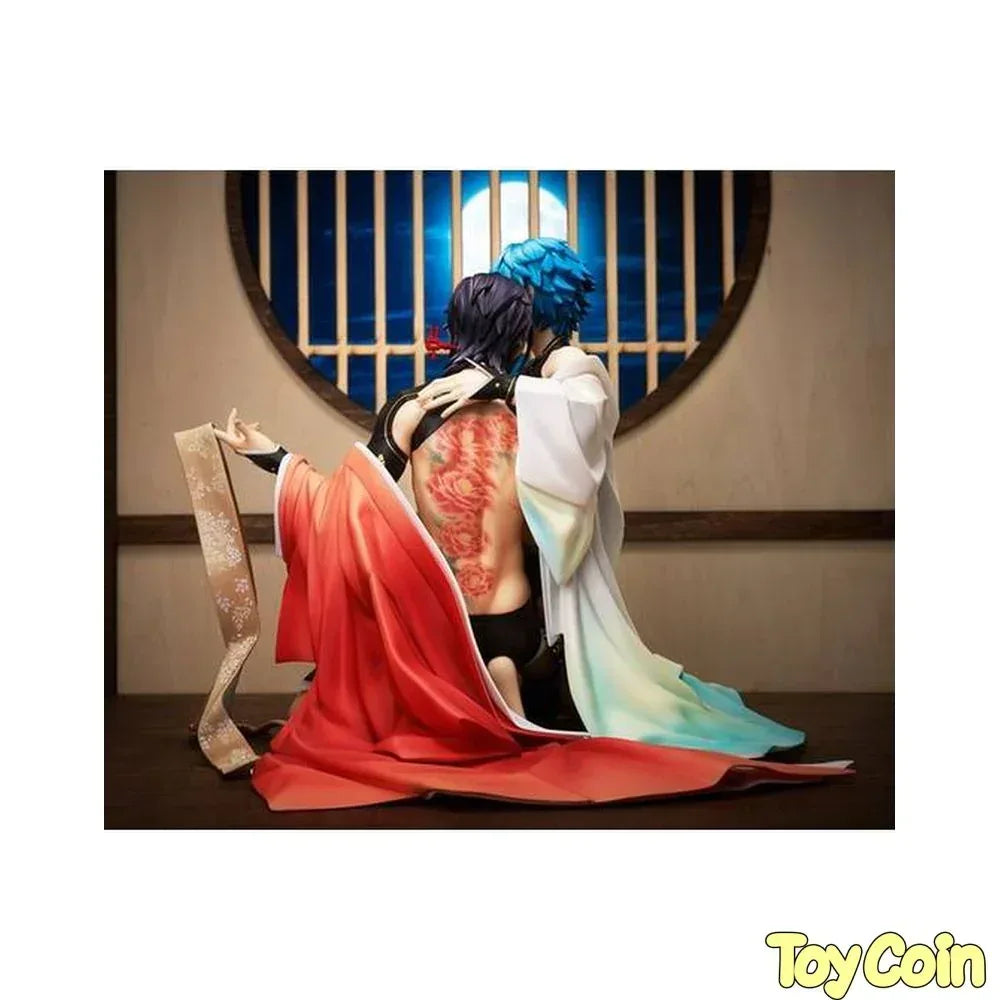 Aoba & Koujaku by Native - Shop at ToyCoin