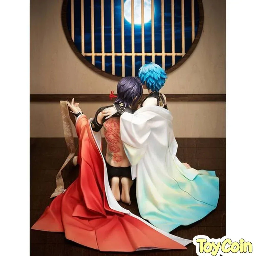 Aoba & Koujaku by Native - Shop at ToyCoin