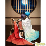 Aoba & Koujaku