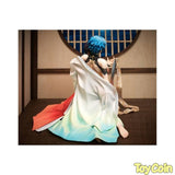 Aoba & Koujaku