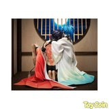 Aoba & Koujaku