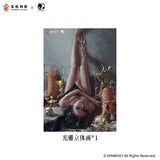 Princess Aeolian Ver. [Bonus]