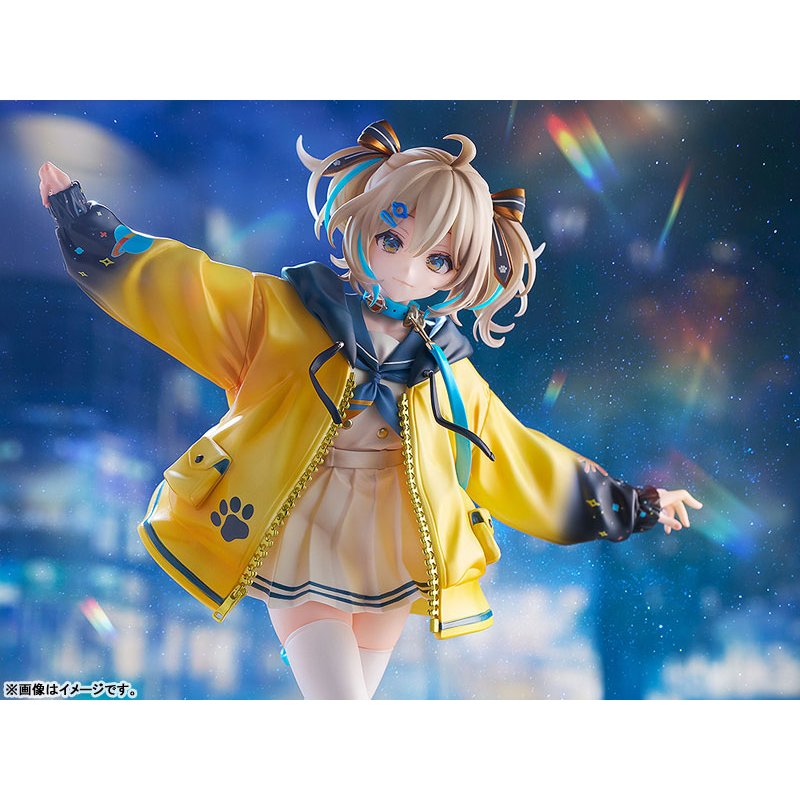 Appare Hinata by Wonderful Works - Shop at ToyCoin