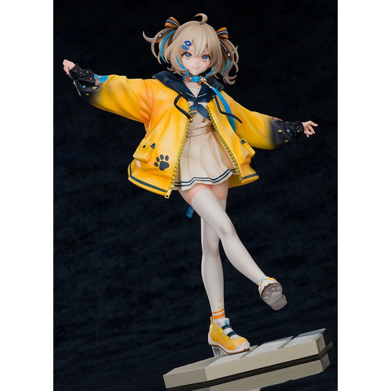 Appare Hinata by Wonderful Works - Shop at ToyCoin