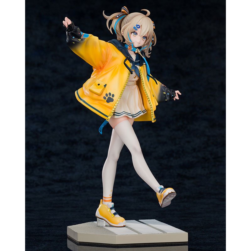 Appare Hinata by Wonderful Works - Shop at ToyCoin