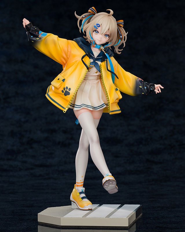 Appare Hinata by Wonderful Works - Shop at ToyCoin