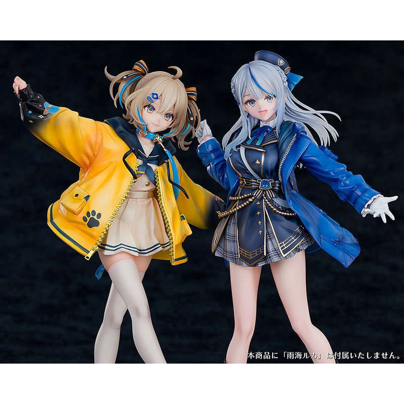 Appare Hinata by Wonderful Works - Shop at ToyCoin