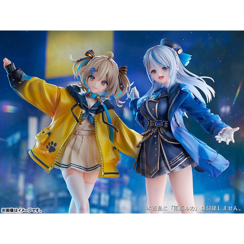 Appare Hinata by Wonderful Works - Shop at ToyCoin